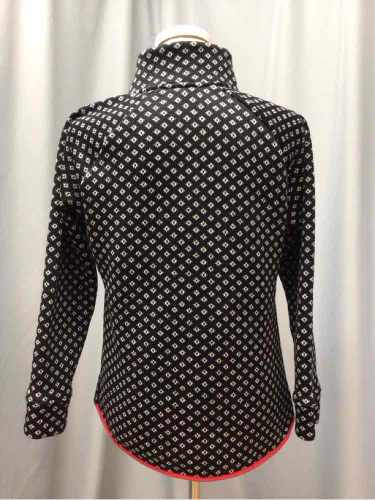 TALBOTS SIZE MEDIUM PET Ladies TOP