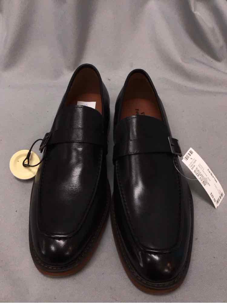 SIZE 10 1/2 VINTAGE FOUNDRY Men's SHOES