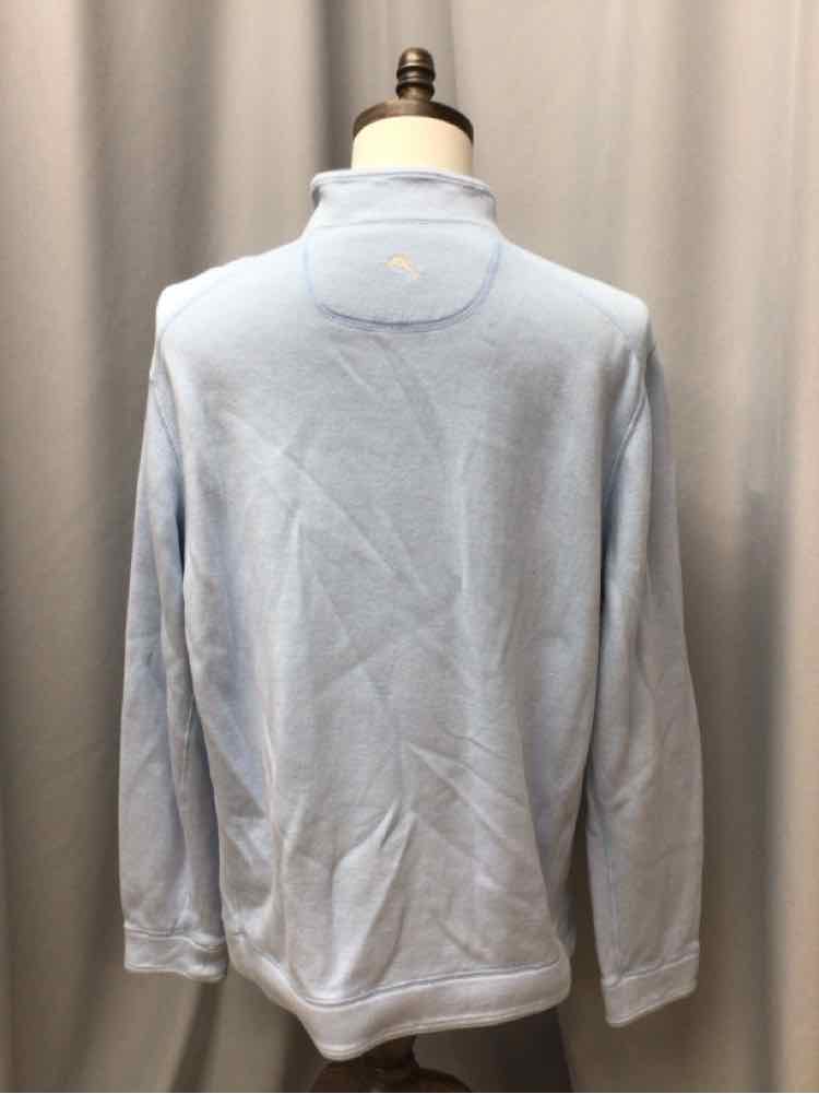 SIZE LARGE TOMMY BAHAMA Men's SHIRTS