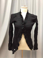 MAKE MONEY SIZE SMALL Ladies TOP