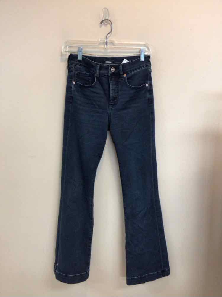 EXPRESS SIZE 0 Ladies JEANS