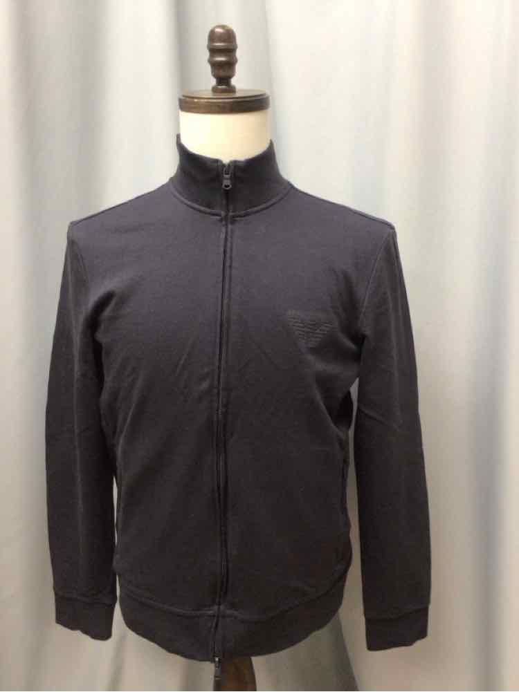 SIZE LARGE ARMANI JEANS Men's SHIRTS