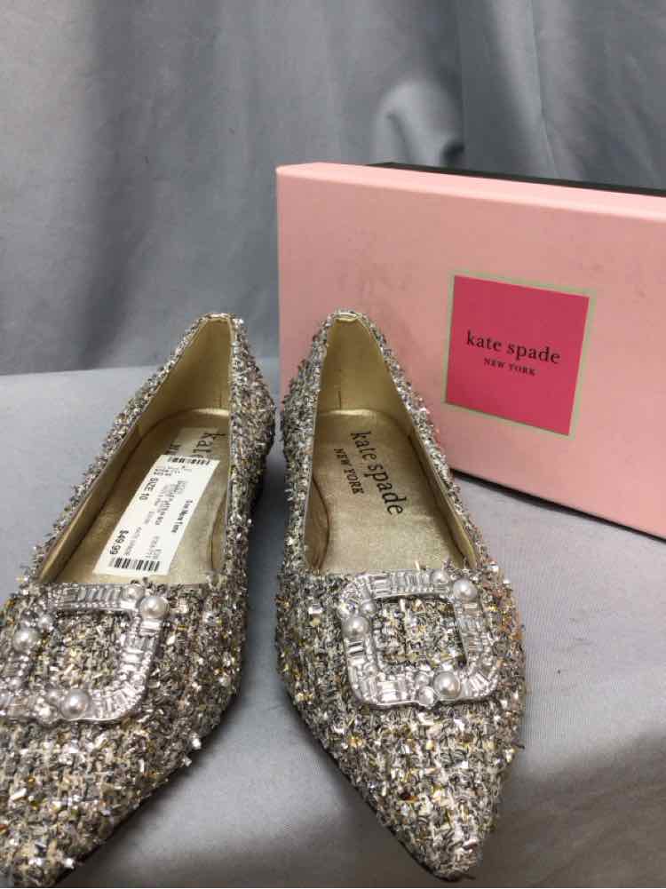KATE SPADE SIZE 10 Ladies SHOES