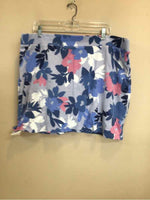 CROFT & BARROW SIZE LARGE SKIRT