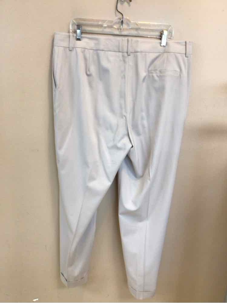 LAFAYETTE 148 SIZE 16 Ladies PANTS