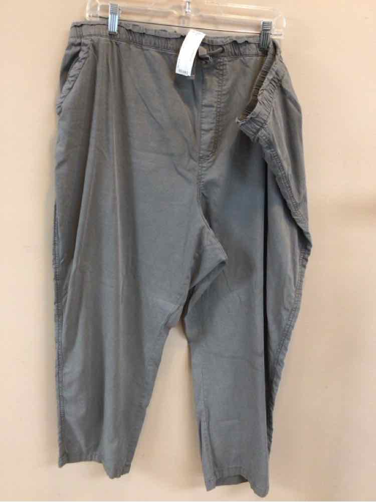 SONOMA SIZE 3 X Ladies PANTS