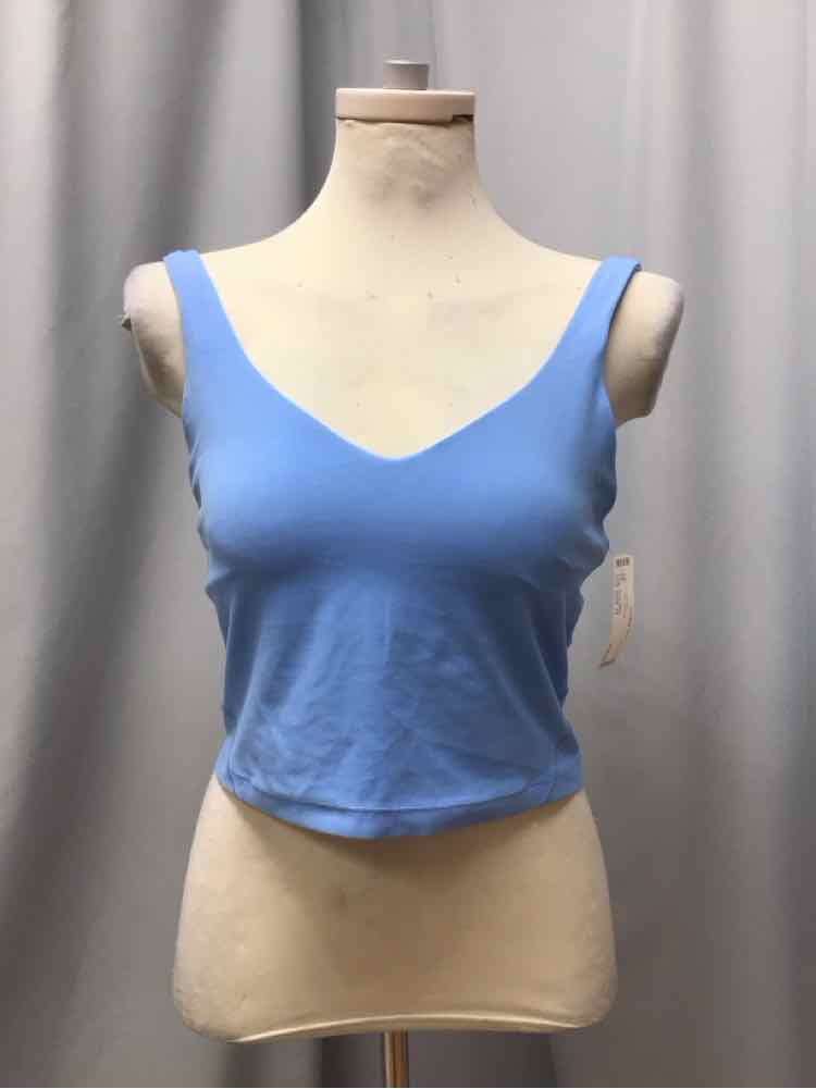 LULULEMON SIZE 10 Ladies EXERCISE