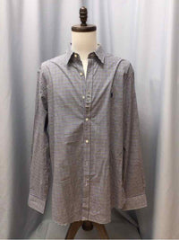 SIZE XX LARGE RALPH LAUREN Men's SHIRTS