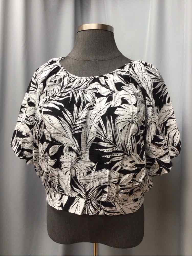 LANE BRYANT SIZE 20 Ladies BLOUSE