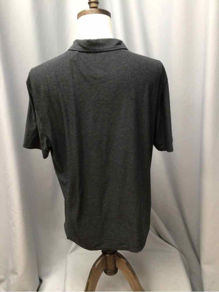 SIZE X LARGE VUORI Men's SHIRTS