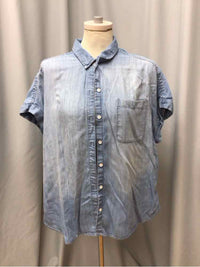 LOLA RIVER SIZE X LARGE Ladies BLOUSE