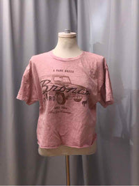 FORD SIZE LARGE Ladies TOP