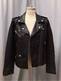 BLANKNYC SIZE MEDIUM Ladies JACKET