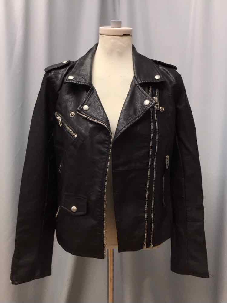 BLANKNYC SIZE MEDIUM Ladies JACKET