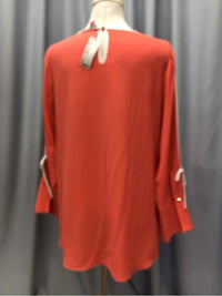 VINCE CAMUTO SIZE LARGE Ladies BLOUSE