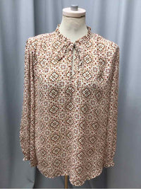 LOFT SIZE X LARGE Ladies BLOUSE