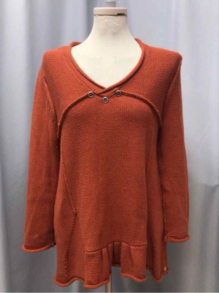 PURE SIZE MED/LRG Ladies TOP