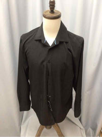 SIZE LARGE NAUTICA Men's SHIRTS