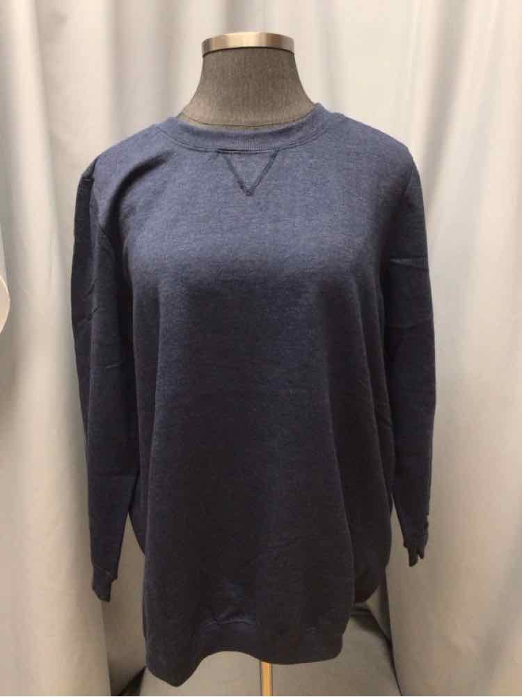 WOMAN WITHIN SIZE 22/24 Ladies TOP