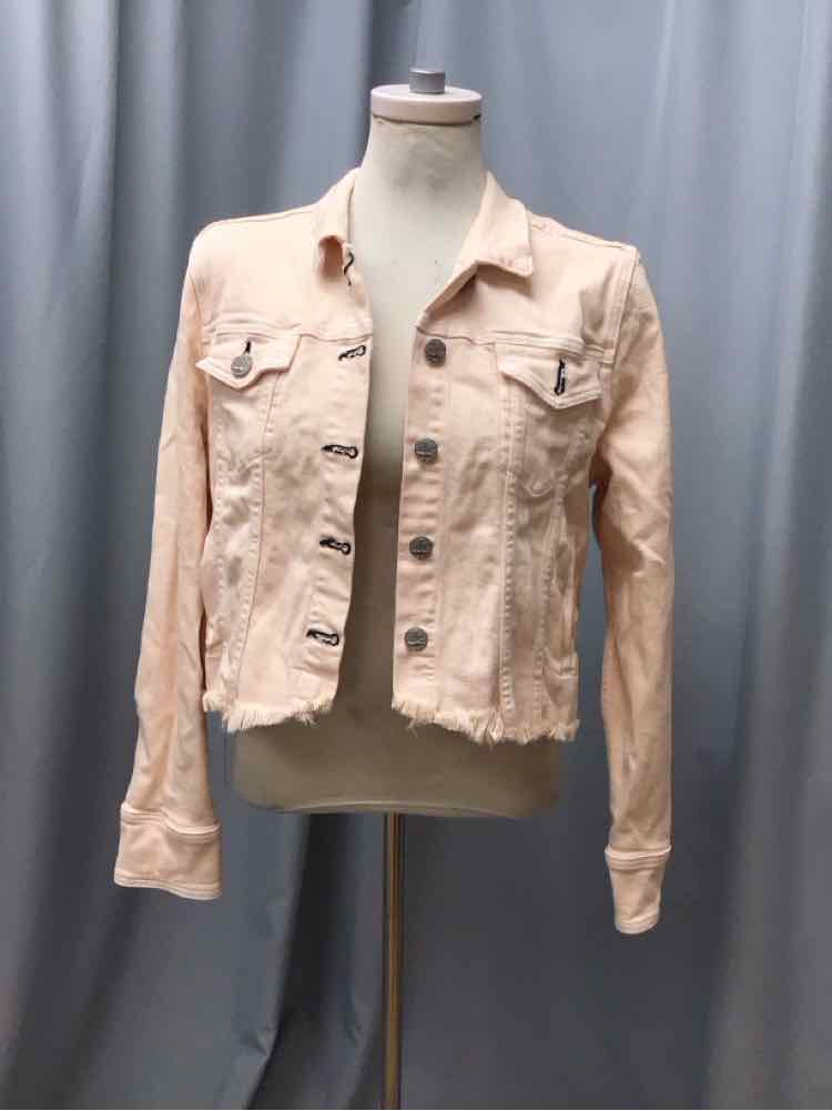 MCGUIRE SIZE LARGE Ladies JACKET