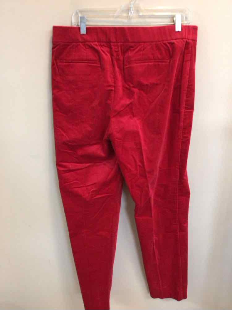 TALBOTS SIZE 12 Ladies PANTS