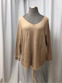 BELLE KIM GRAVEL SIZE 3 X Ladies TOP