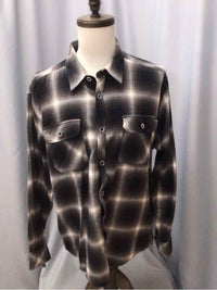 SIZE XX LARGE PROJEK RAW Men's SHIRTS