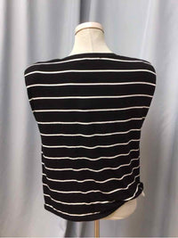 LAUNDRY SIZE SMALL Ladies TOP
