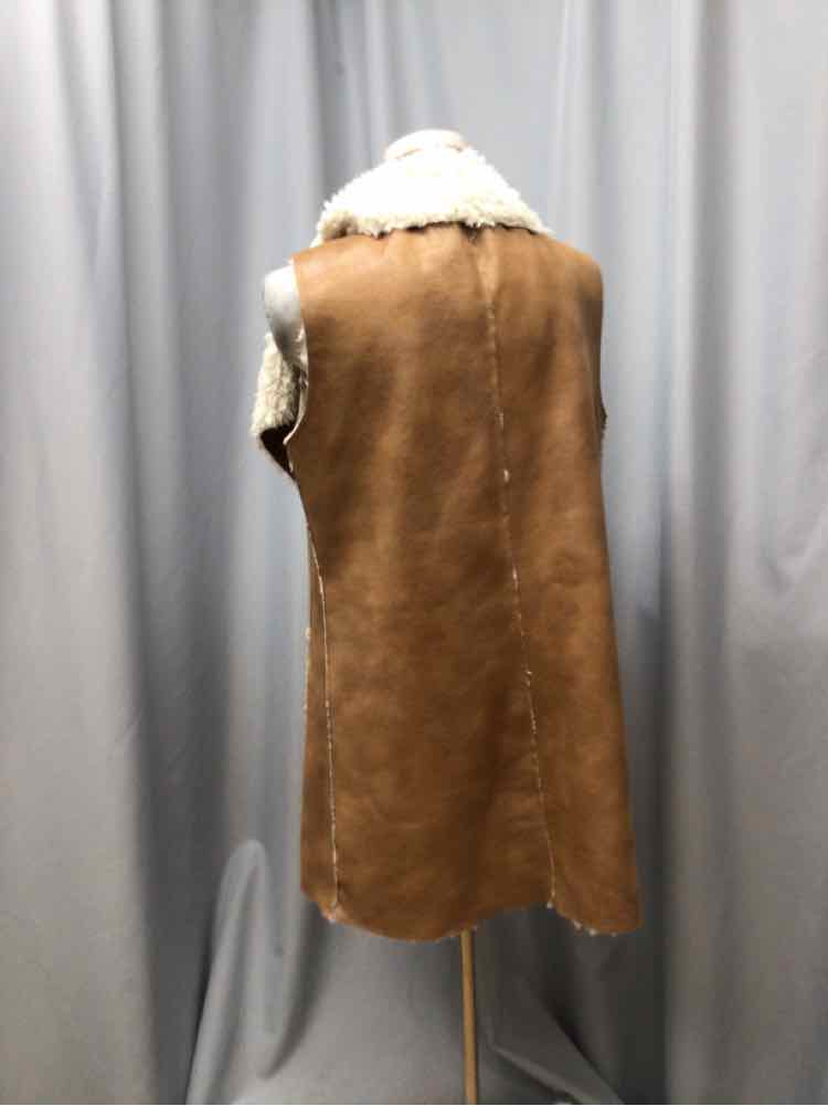 ELLA MOSS SIZE LARGE Ladies JACKET