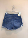 AG SIZE 27 Ladies SHORTS
