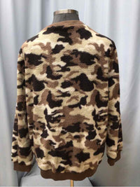 HAUTE FOX SIZE 2 X Ladies JACKET