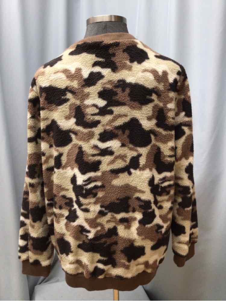 HAUTE FOX SIZE 2 X Ladies JACKET