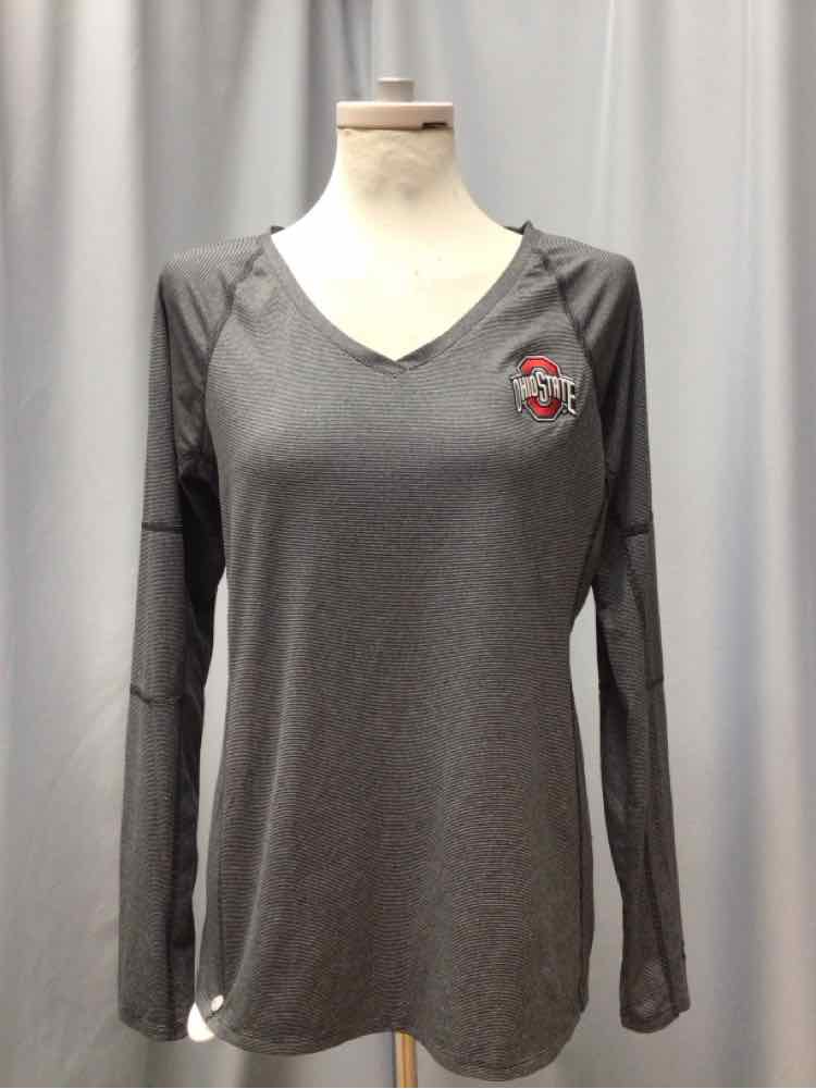 CUTTER & BUCK SIZE MEDIUM Ladies TOP