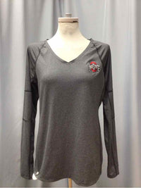 CUTTER & BUCK SIZE MEDIUM Ladies TOP