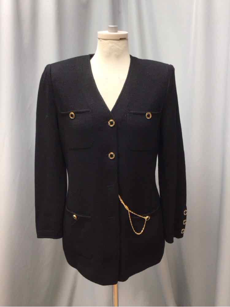 ST. JOHN SIZE 6 Ladies TOP