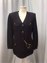 ST. JOHN SIZE 6 Ladies TOP