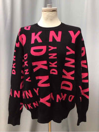 DKNY SIZE MEDIUM Ladies TOP