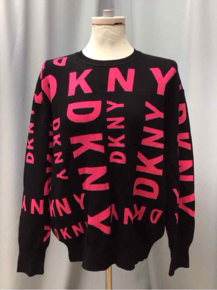 DKNY SIZE MEDIUM Ladies TOP
