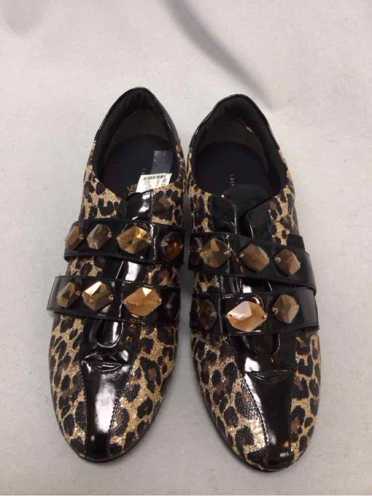 J RENEE SIZE 9 1/2 Ladies SHOES