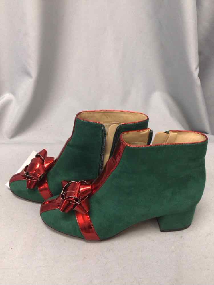KATY PERRY SIZE 6 Ladies SHOES