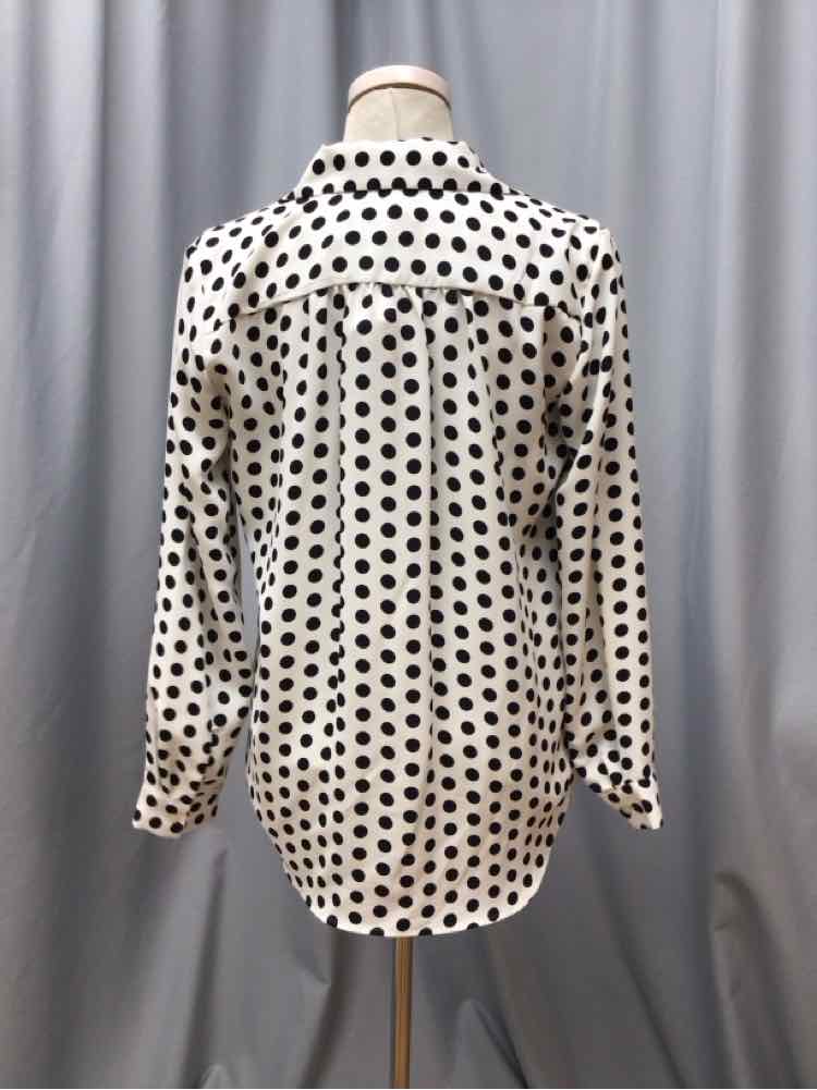 ANN TAYLOR SIZE SMALL Ladies BLOUSE