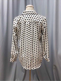 ANN TAYLOR SIZE SMALL Ladies BLOUSE