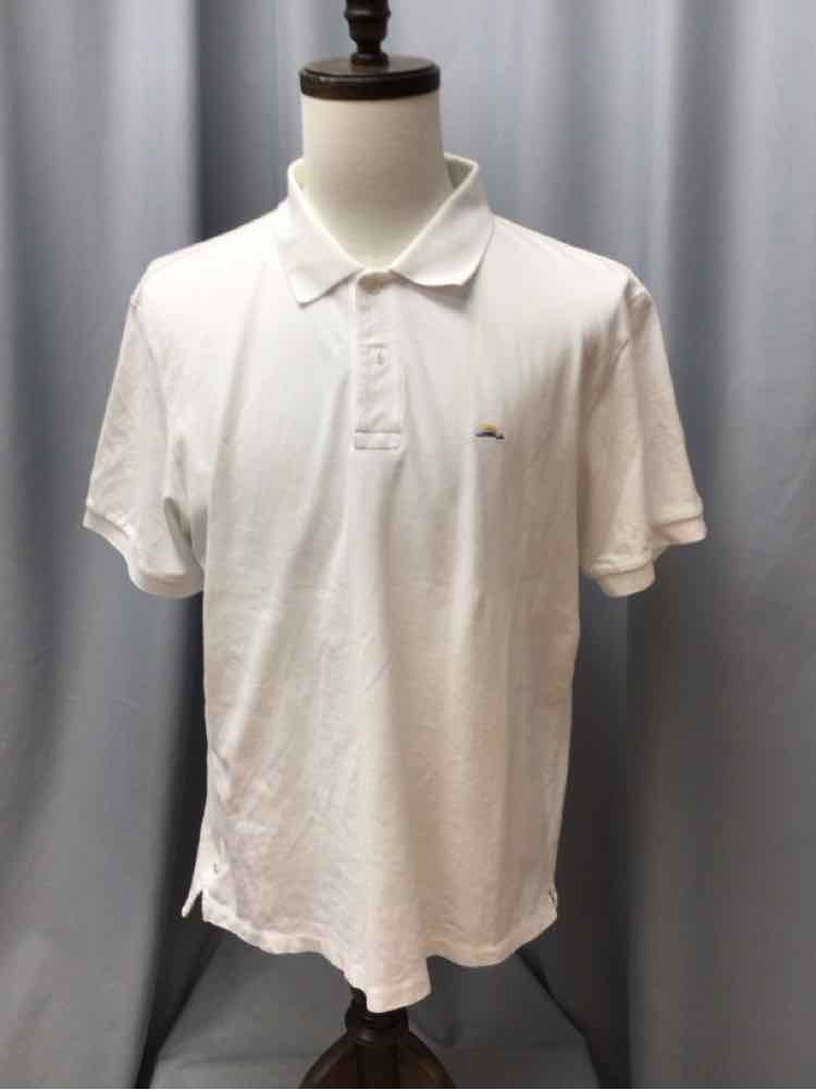 SIZE LARGE FAHERTY Men's SHIRTS