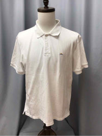 SIZE LARGE FAHERTY Men's SHIRTS