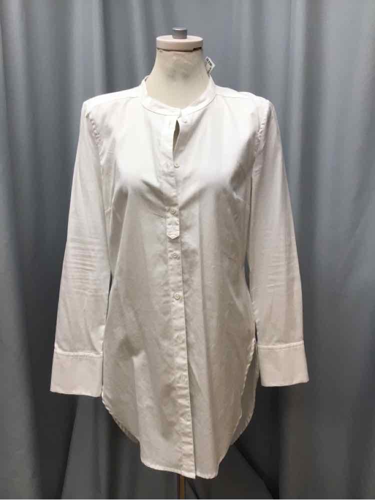 VERONICA BEARD SIZE LARGE Ladies BLOUSE