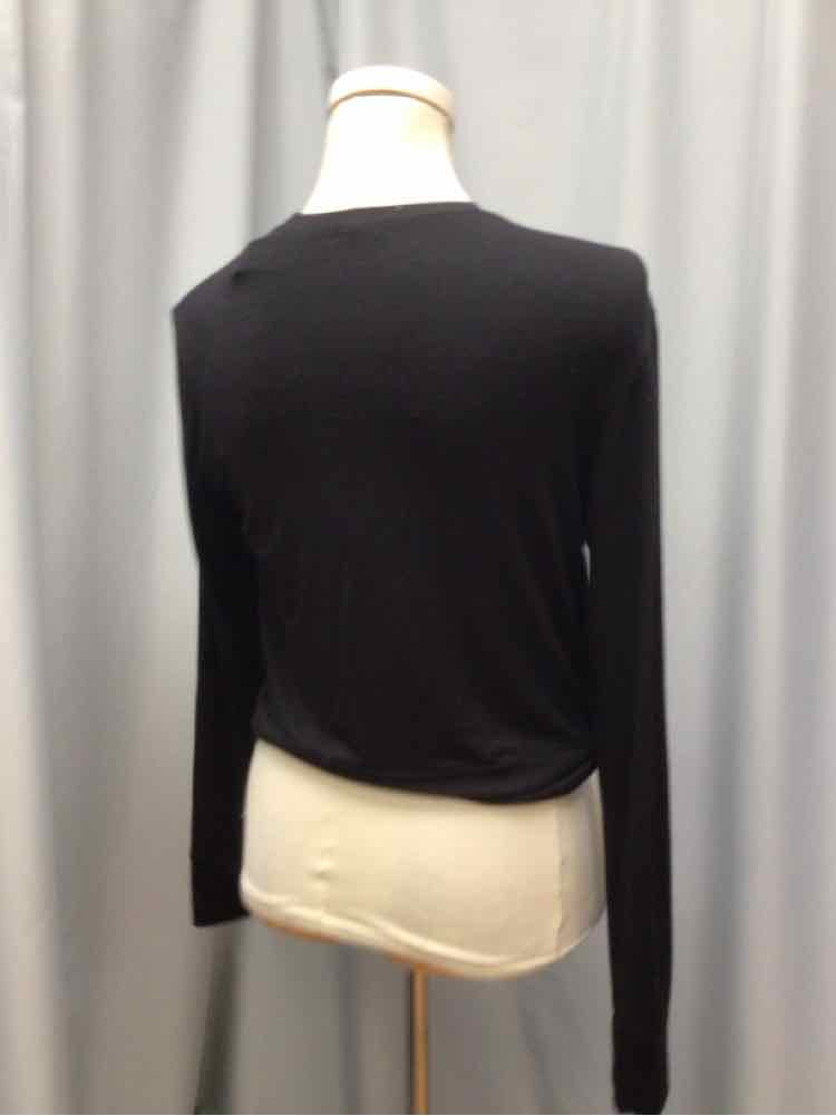 BLEUSALT SIZE 0 Ladies TOP
