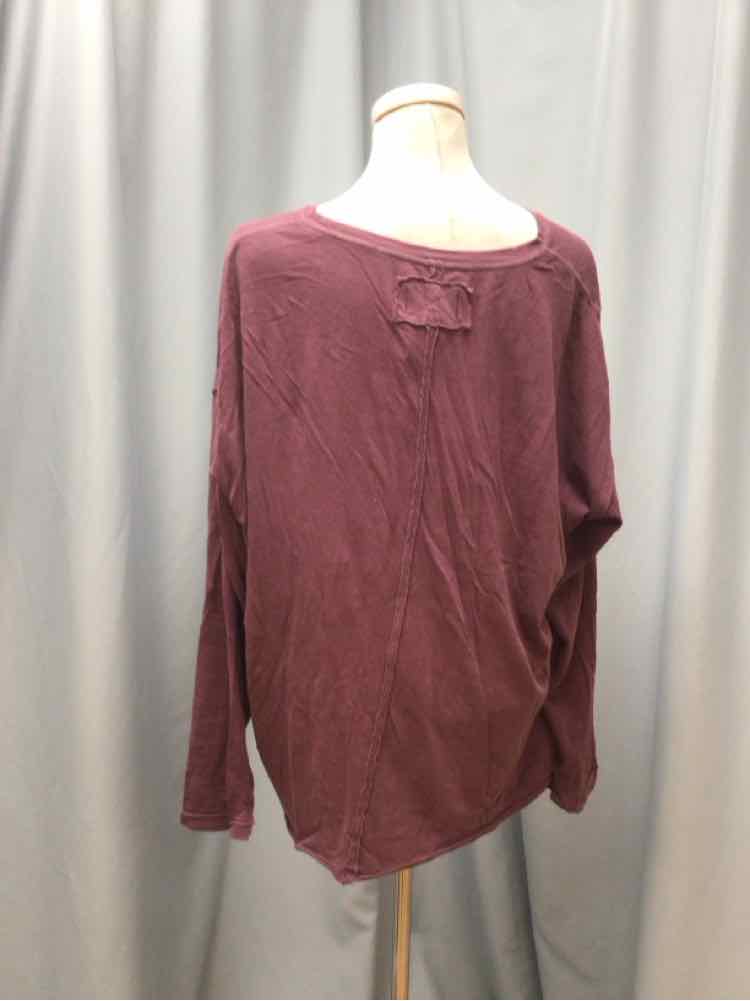WE THE FREE SIZE MEDIUM Ladies TOP