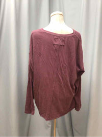 WE THE FREE SIZE MEDIUM Ladies TOP