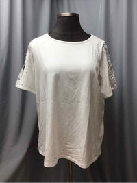 QUACKER FACTORY SIZE 2 X Ladies TOP