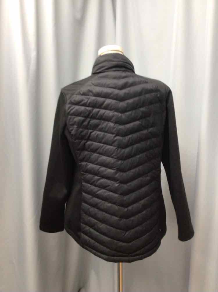 32 HEAT SIZE LARGE Ladies JACKET